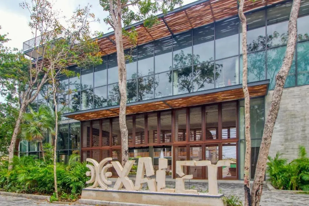 Maravilloso Loft En Luxury Xalet Tulum 0*,  Mexiko