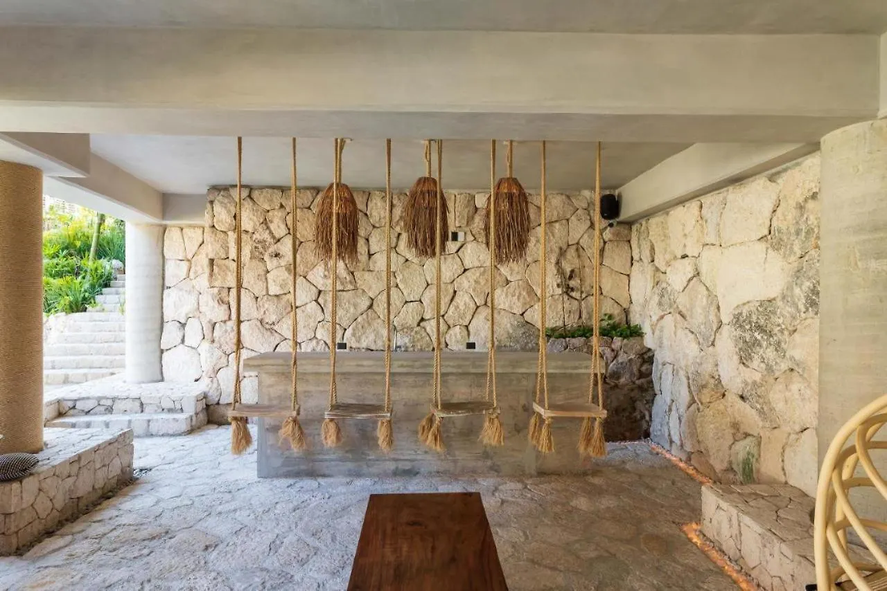 Maravilloso Loft En Luxury Xalet Tulum Mexiko