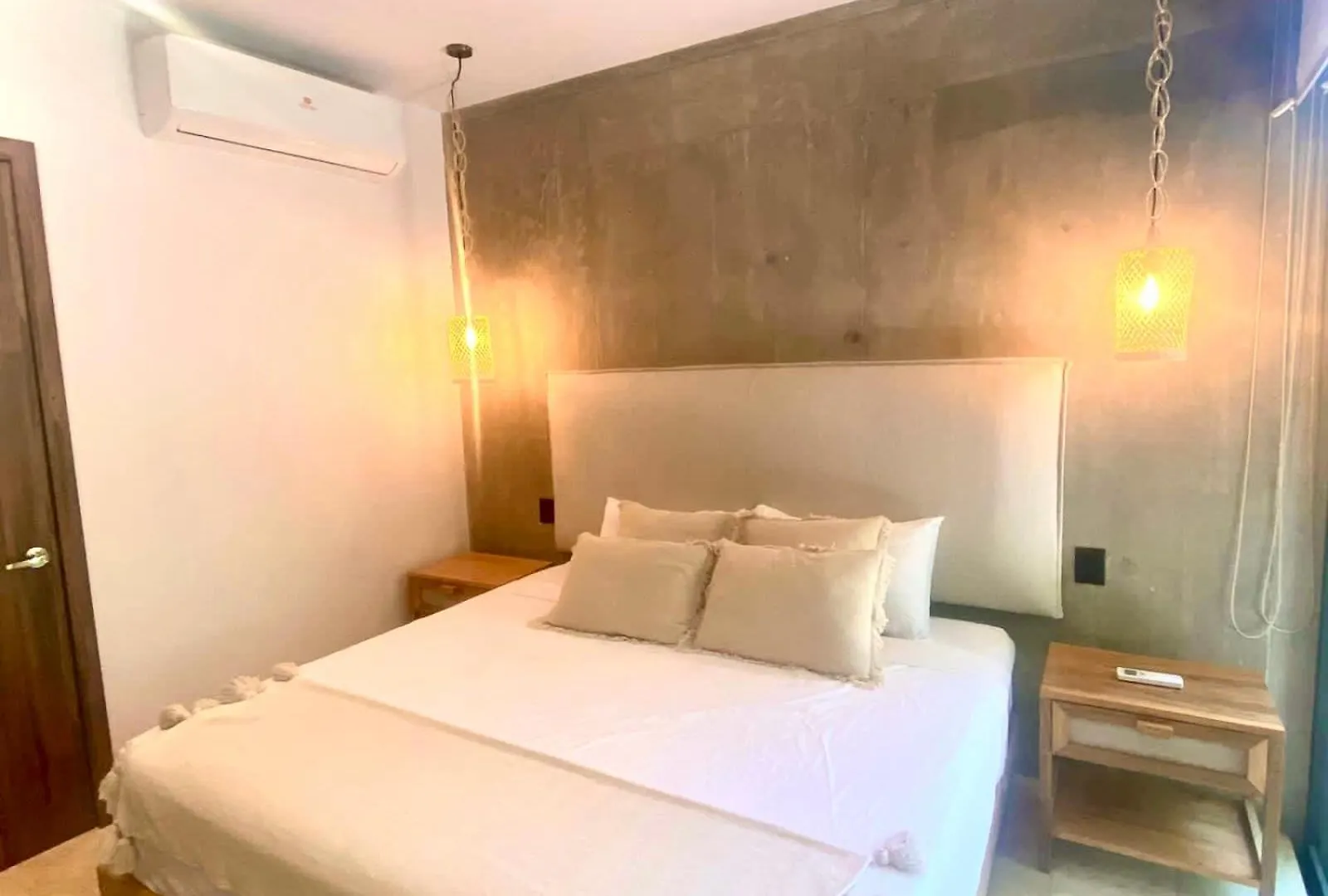 Maravilloso Loft En Luxury Xalet Τουλούμ