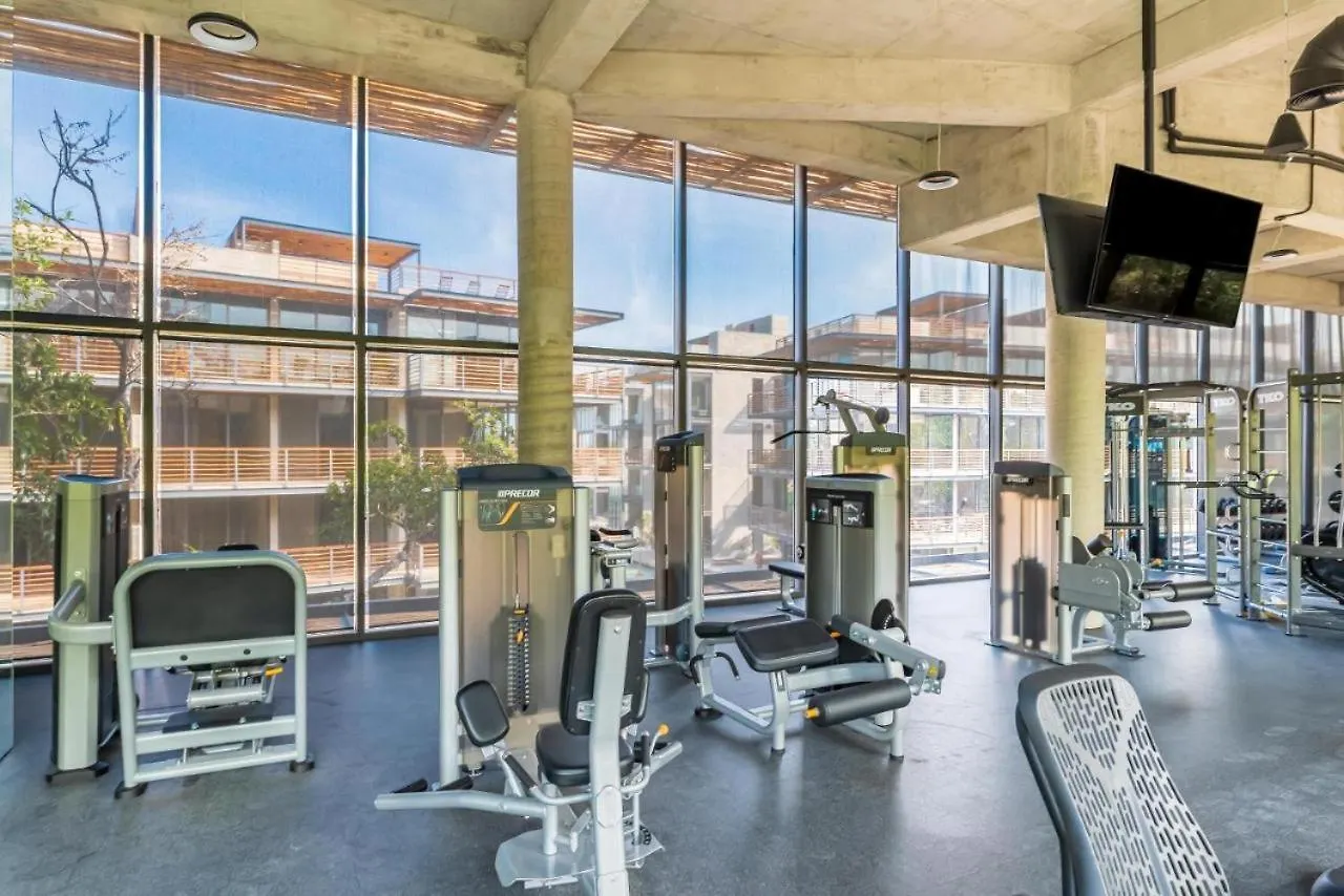 Διαμέρισμα Maravilloso Loft En Luxury Xalet Τουλούμ