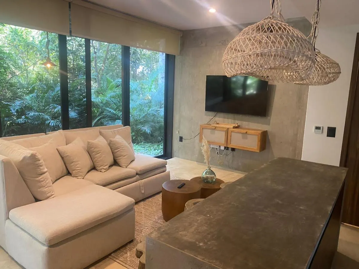 Διαμέρισμα Maravilloso Loft En Luxury Xalet Τουλούμ